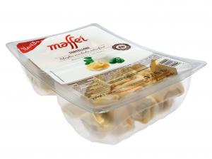 STUFFED PASTA - TORTELLONI RICOTTA-SPINACH